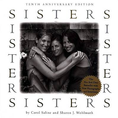 Book cover for Sisters