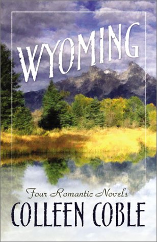 Book cover for Wyoming