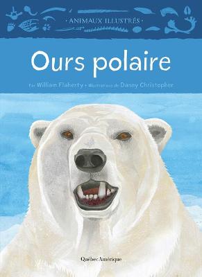 Book cover for Ours Polaire