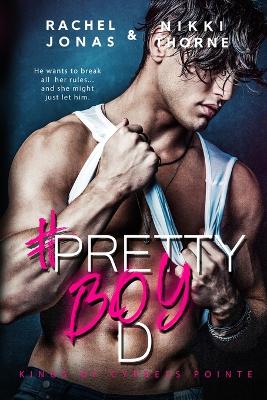 Book cover for Pretty Boy D