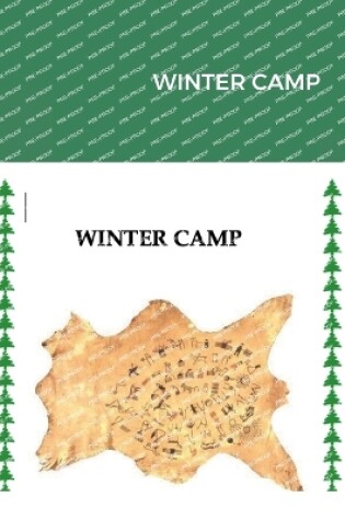 Cover of Winter Camp