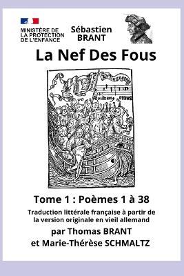 Cover of La Nef Des Fous