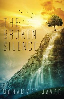 Book cover for The Broken Silence