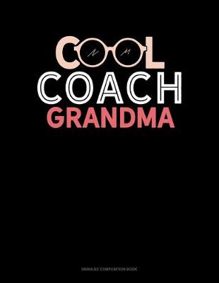 Cover of Cool Coach Grandma