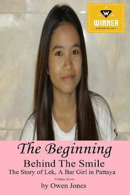 Book cover for The Beginning