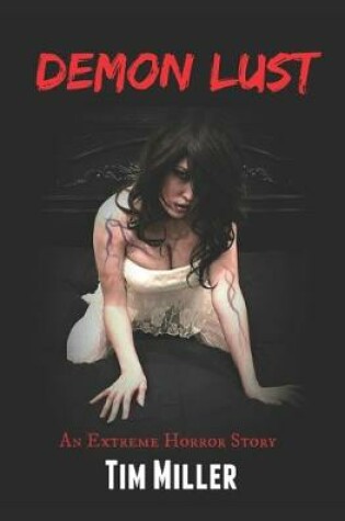 Cover of Demon Lust