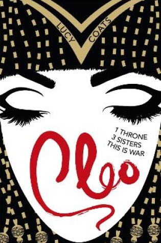 Cover of Cleo