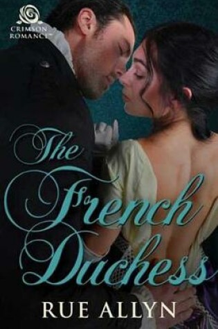Cover of The French Duchess