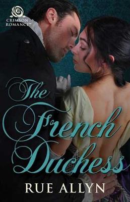 Book cover for The French Duchess