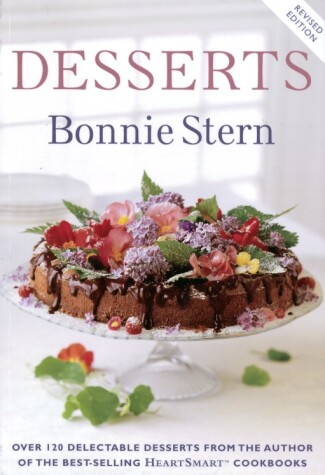 Book cover for Desserts-Revised Edn.