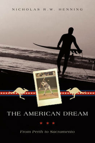 Cover of The American Dream