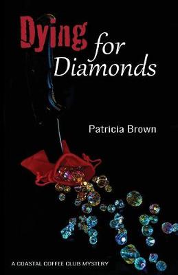 Cover of Dying for Diamonds
