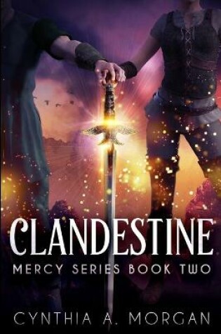 Cover of Clandestine