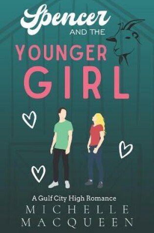 Cover of Spencer and the Younger Girl