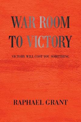 Cover of War Room to Victory