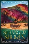 Book cover for Stranger Shores