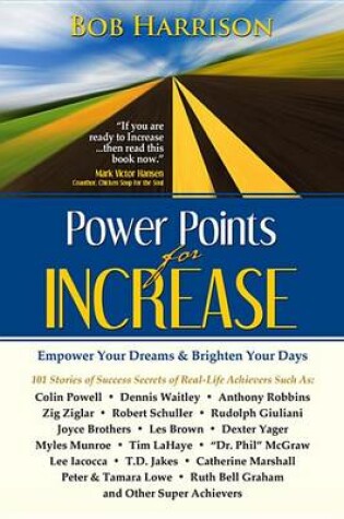 Cover of Power Points for Increase