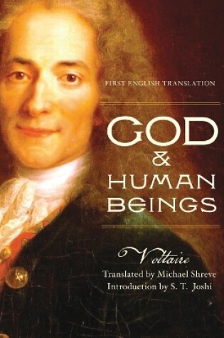 Cover of God & Human Beings