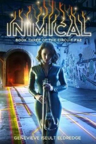 Cover of Inimical
