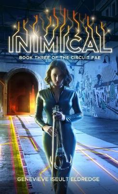 Cover of Inimical