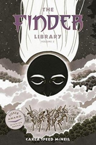 Cover of Finder Library Volume 2