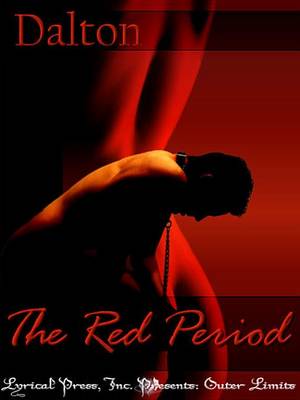 Book cover for The Red Period