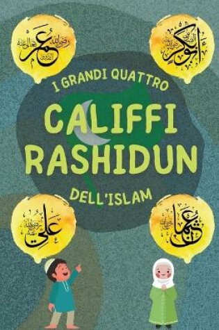 Cover of Califfi Rashidun