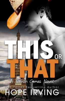 Book cover for This or That