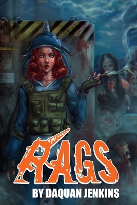 Cover of Rags