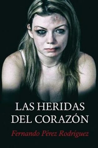 Cover of Las heridas del coraz�n