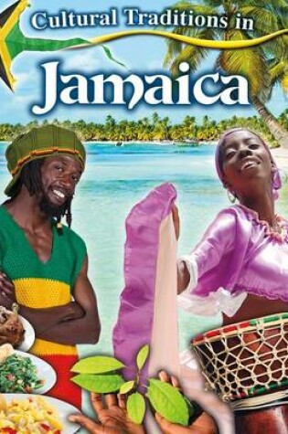 Cover of Cultural Traditions in Jamaica