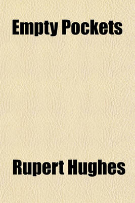 Book cover for Empty Pockets