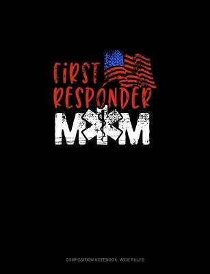 Cover of First Responder Mom