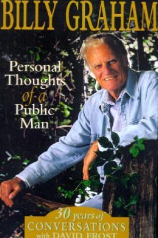 Cover of Billy Graham