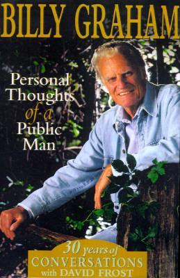 Book cover for Billy Graham