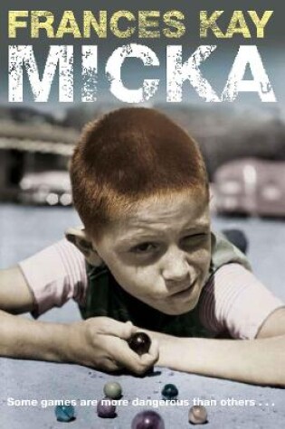 Cover of Micka