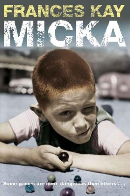 Book cover for Micka