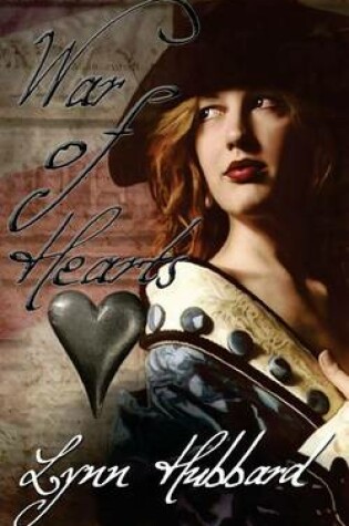 Cover of War of Hearts