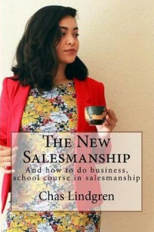 Cover of The New Salesmanship