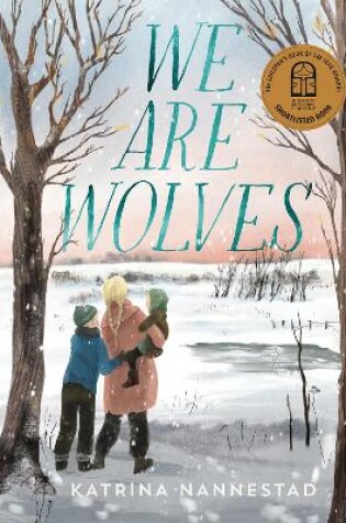 Cover of We Are Wolves
