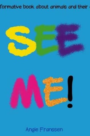 Cover of See Me!