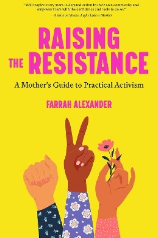 Cover of Raising the Resistance