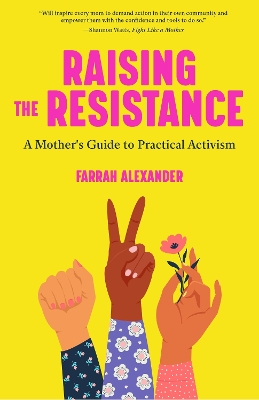 Cover of Raising the Resistance