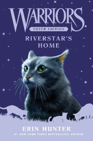 Cover of Riverstar's Home