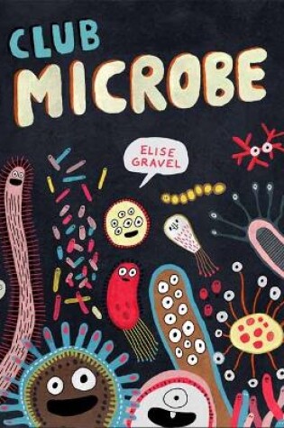 Cover of Club Microbe