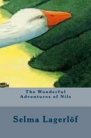 Cover of The Wonderful Adventures of Nils
