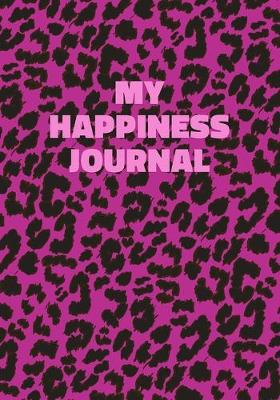 Book cover for My Happiness Journal