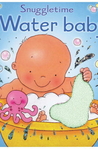 Cover of Water Baby