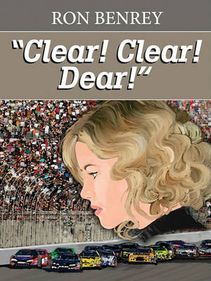 Book cover for Clear! Clear! Dear!