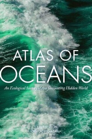 Cover of Atlas of Oceans